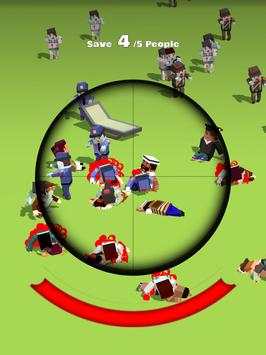 Zombie Blast screenshot 8