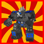Bosses Mods &amp; Addons for MCPE icon