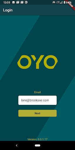 OYO screenshot 2