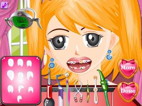 Tornie at Dentist screenshot 5