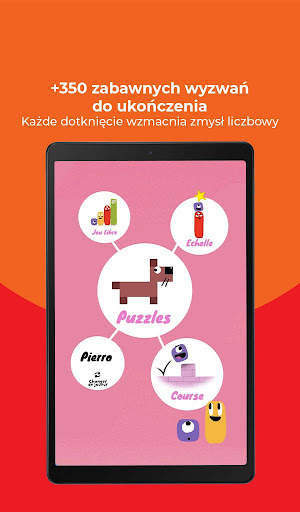 Kahoot! Numbers by DragonBox screenshot 13