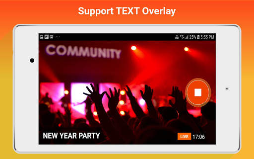 LiLy Live - Live Streaming screenshot 9