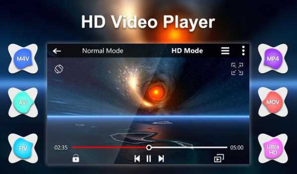 Max Video Player - All Format Video Player screenshot 2
