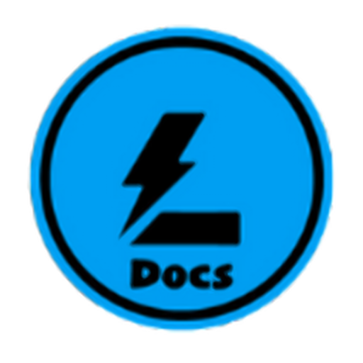 Decentralized-Internet SDK иконка