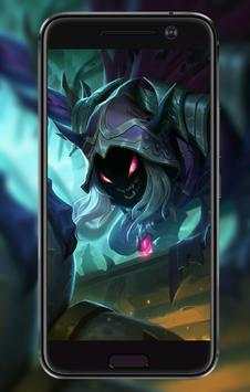 Super Mobile Legend Wallpaper screenshot 3