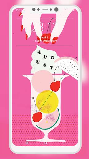 Kawaii Wallpaper screenshot 13