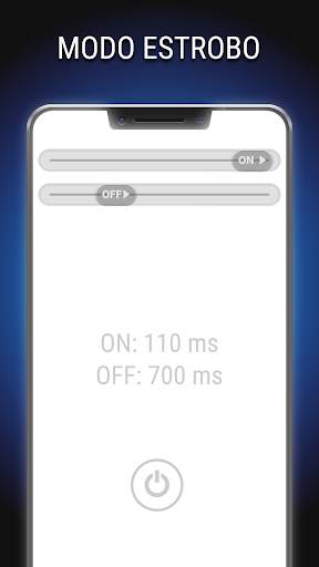 Linterna Pantalla screenshot 5