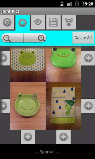 Joint Pics screenshot 4