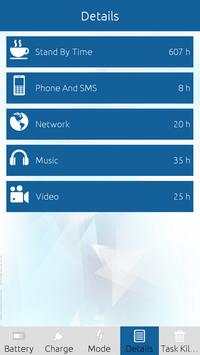 Battery Power screenshot 6