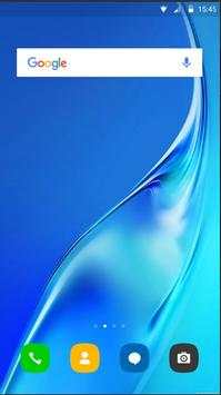 Galaxy J3 Launcher And Theme screenshot 3