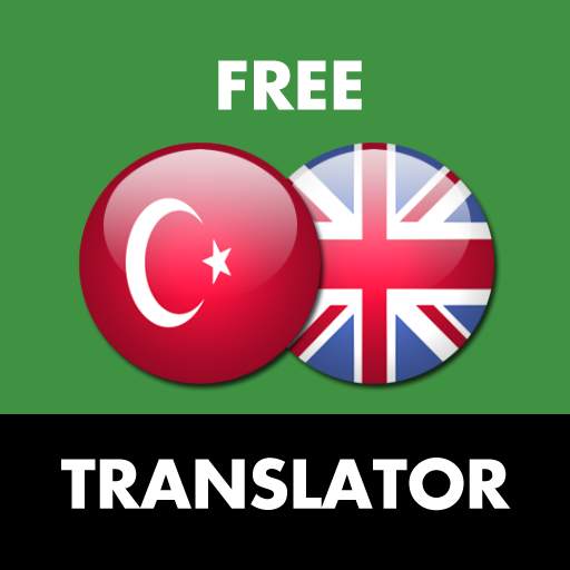 Turkish - English Translator 4.7.4