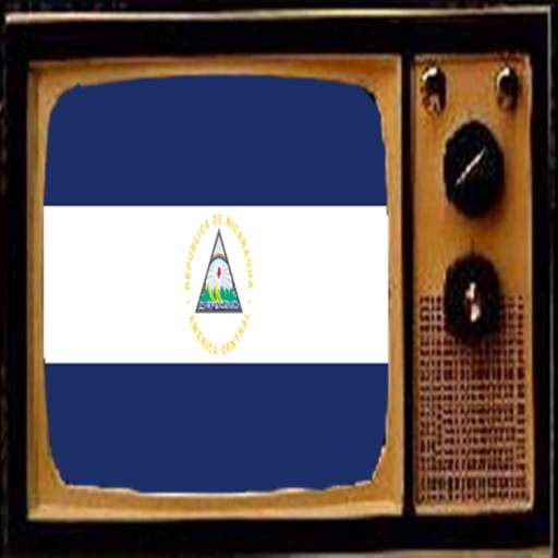 TV Nicaragua 9.8