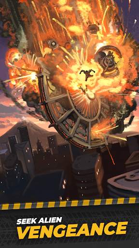 Freeway Fury: Annihilation screenshot 5