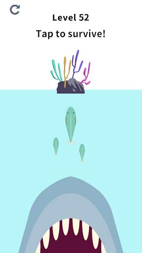 Brain Puzzle: Fun & Games 6 تصوير الشاشة