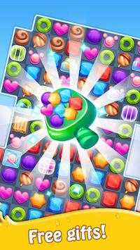 Candy Blast Fever screenshot 1