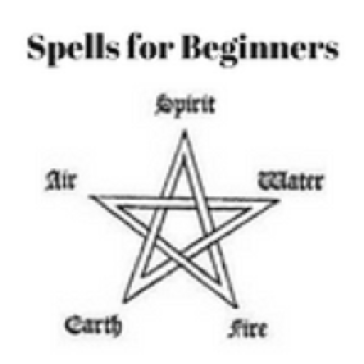 Spells for beginners icon