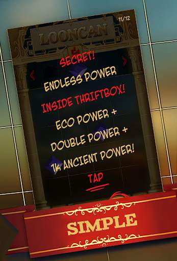 Looncan Gems 2 screenshot 7