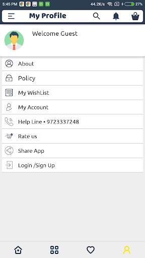 The Pocket Mantra : Online Shopping screenshot 5