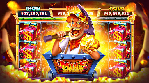 Lotsa Slots - Casino Games screenshot 3
