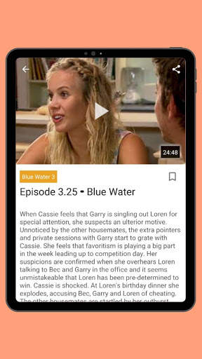 Series TV screenshot 10