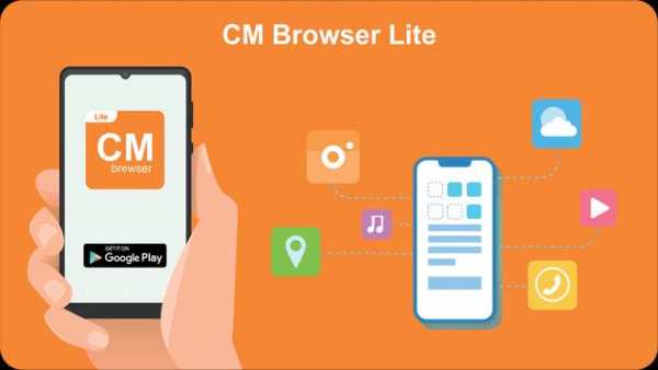 Browser Lite screenshot 3