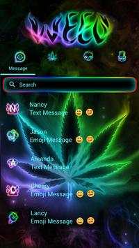 Weed screenshot 1