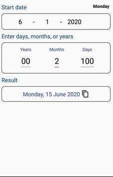 Calc Calculator screenshot 6