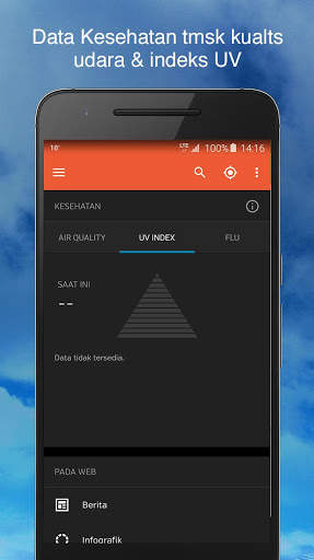Weather Underground screenshot 6