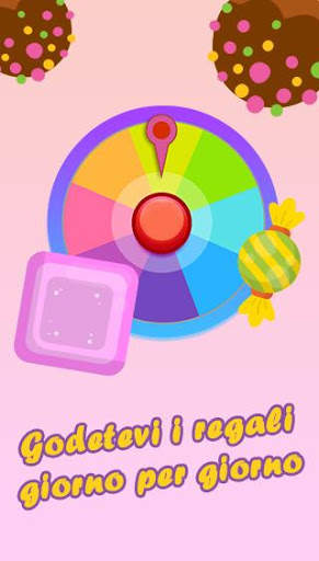 Candy Sweet Dream screenshot 2