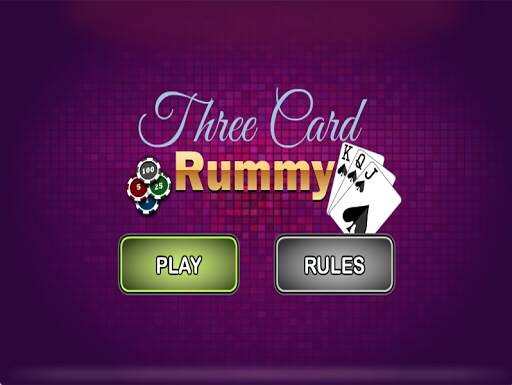 Three Card Rummy screenshot 7
