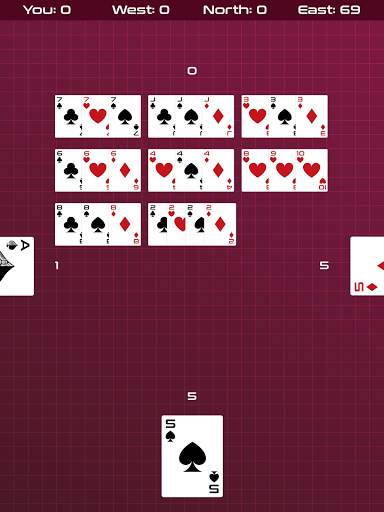 Classic Rummy स्क्रीनशॉट 12