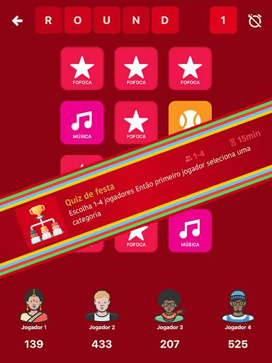 Quem é o One Direction? screenshot 12