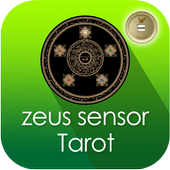 Zeus Sensor Tarot icon