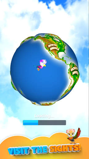 Bingo Travel: Game of skills screenshot 2