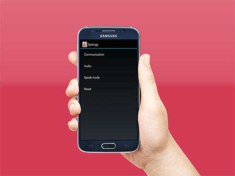 Free Wifi Walkie Talkie screenshot 3