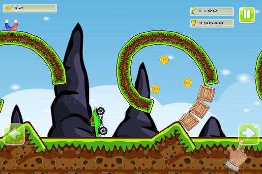 Funny Car X screenshot 7