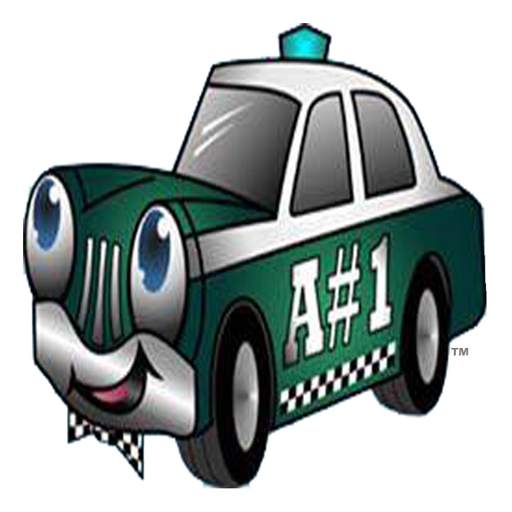 A#1 Cab: Taxi Booking 2.0