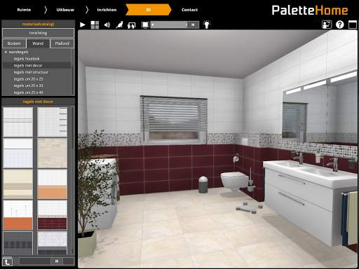 Palette Home screenshot 16