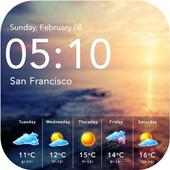 Storm Radar Weather on 9Apps