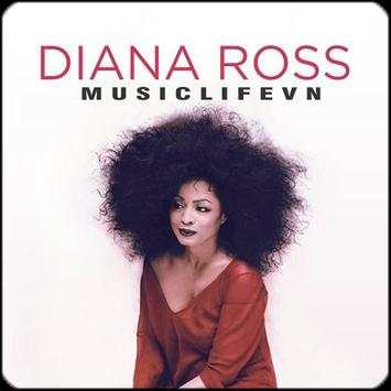 Diana Ross - Offline Music screenshot 3