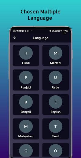 Live TV Channel Schedule स्क्रीनशॉट 2