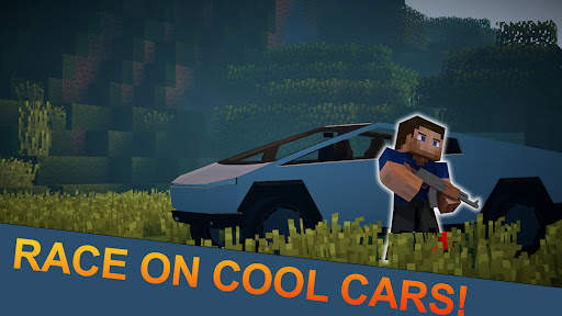 Minecraft mods pack screenshot 1