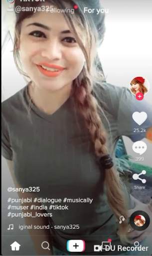 Zingaat - India's Leading Short Video Sharing App screenshot 2