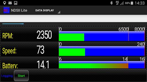 NDSII Lite screenshot 4