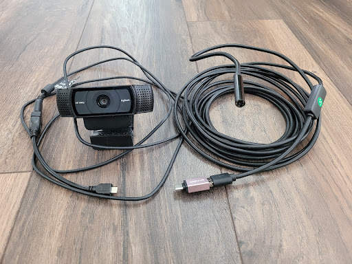 USB Camera Viewer screenshot 4