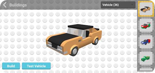 Draw Bricks screenshot 5