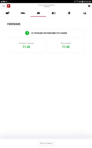 FlashLink Mobile screenshot 12