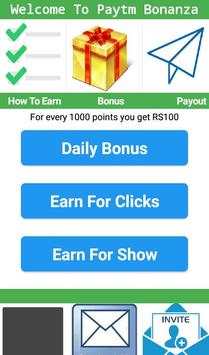 Paytm Bonanza screenshot 2