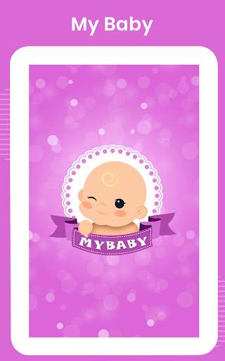 Baby Generator: Baby Maker App screenshot 4