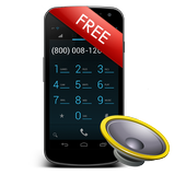 Auto Phone Speaker Free icon